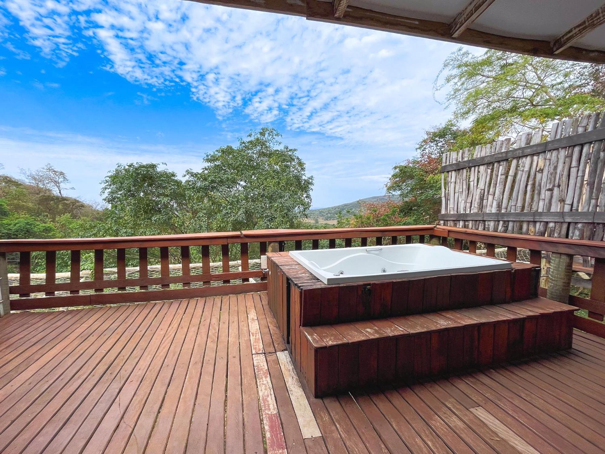 Ranchos 30 Hotel Fazenda Hidrolandia  Eksteriør billede